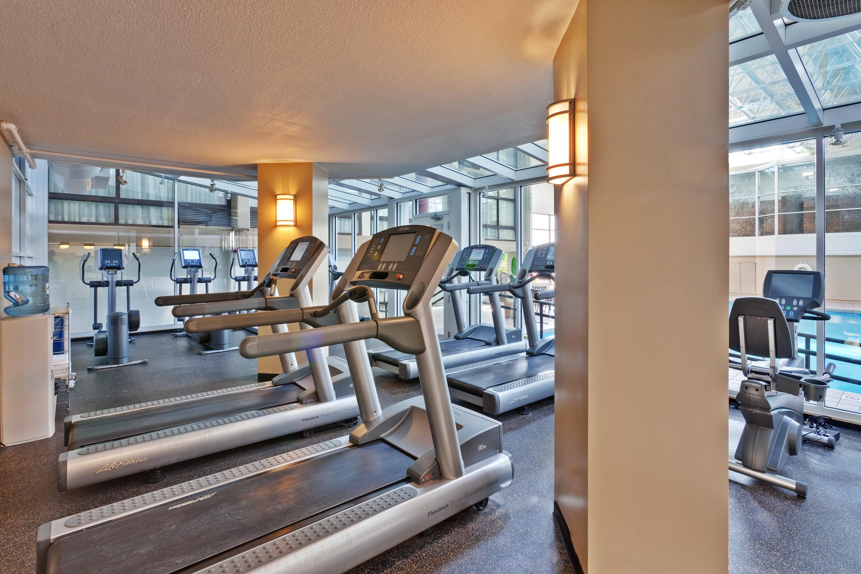 Crowne Plaza Chicago O'Hare Hotel & Conference Center By Ihg Rosemont Extérieur photo