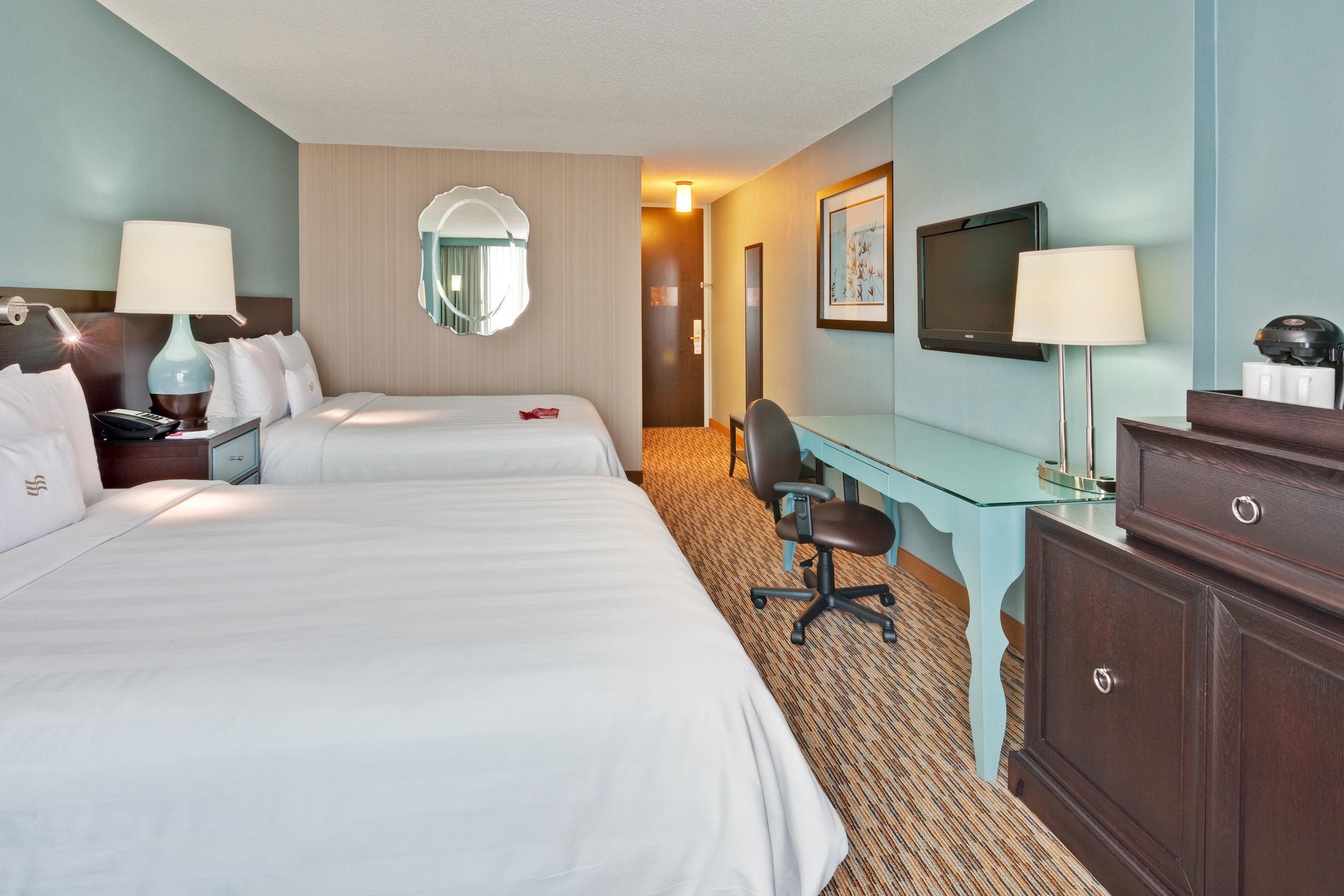Crowne Plaza Chicago O'Hare Hotel & Conference Center By Ihg Rosemont Extérieur photo