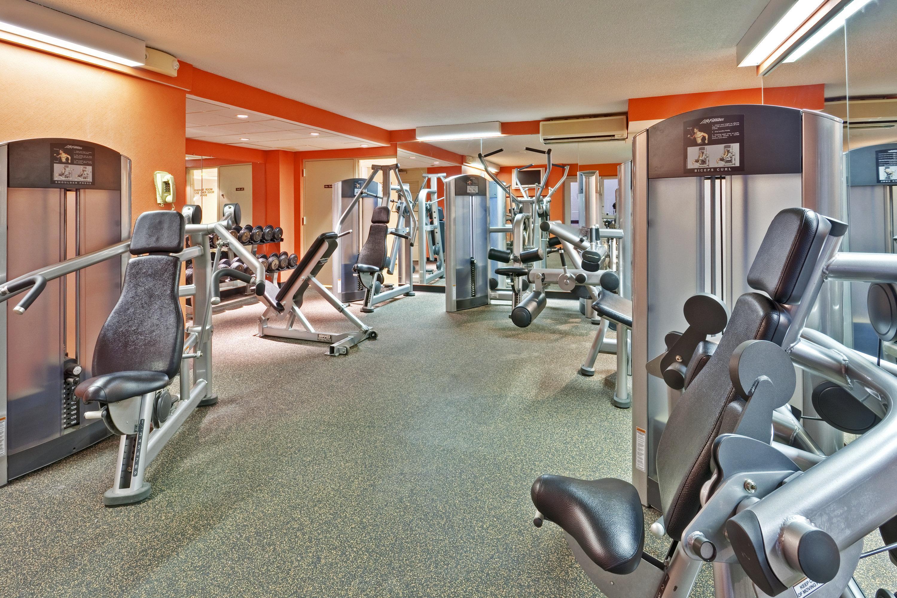 Crowne Plaza Chicago O'Hare Hotel & Conference Center By Ihg Rosemont Extérieur photo