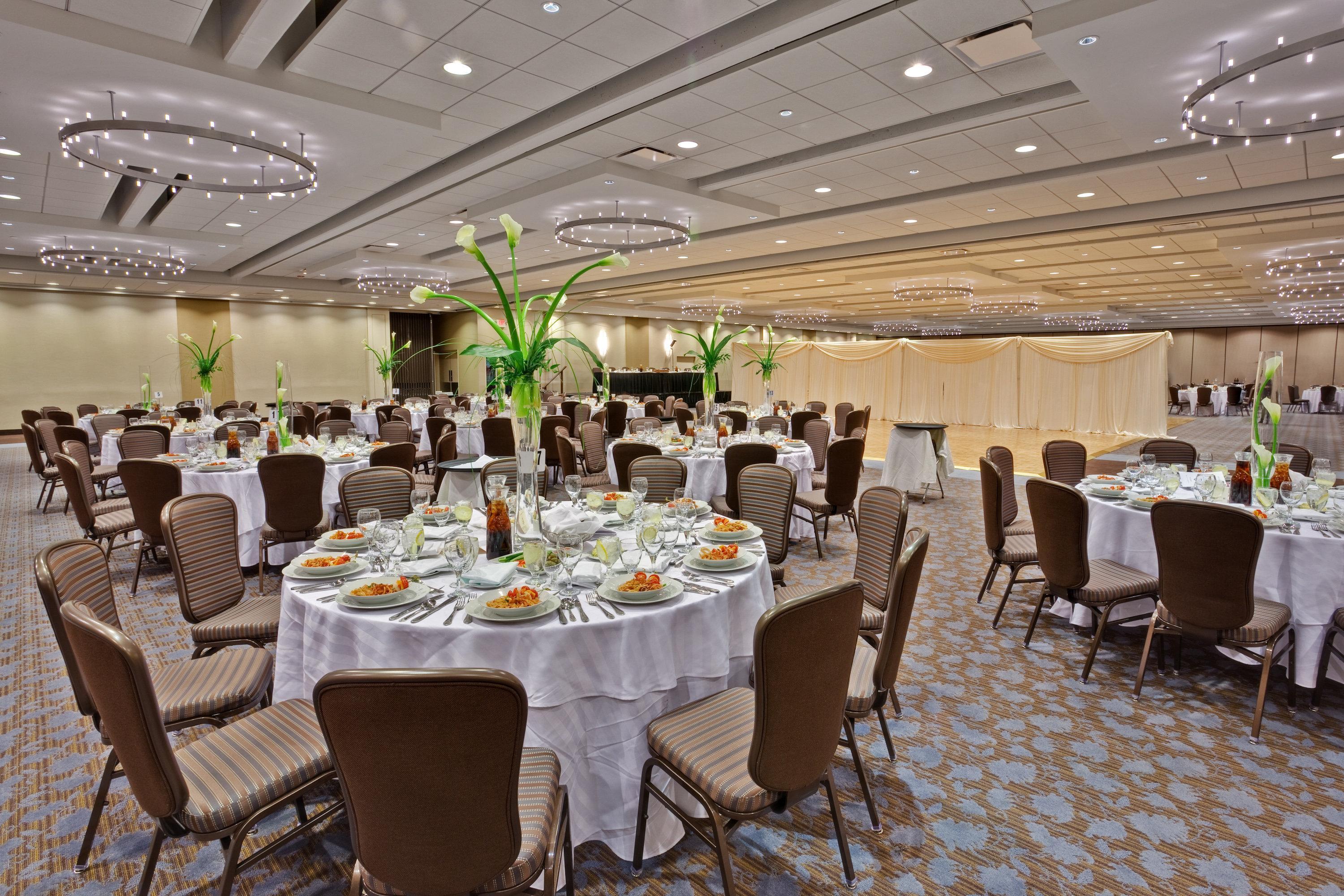 Crowne Plaza Chicago O'Hare Hotel & Conference Center By Ihg Rosemont Extérieur photo