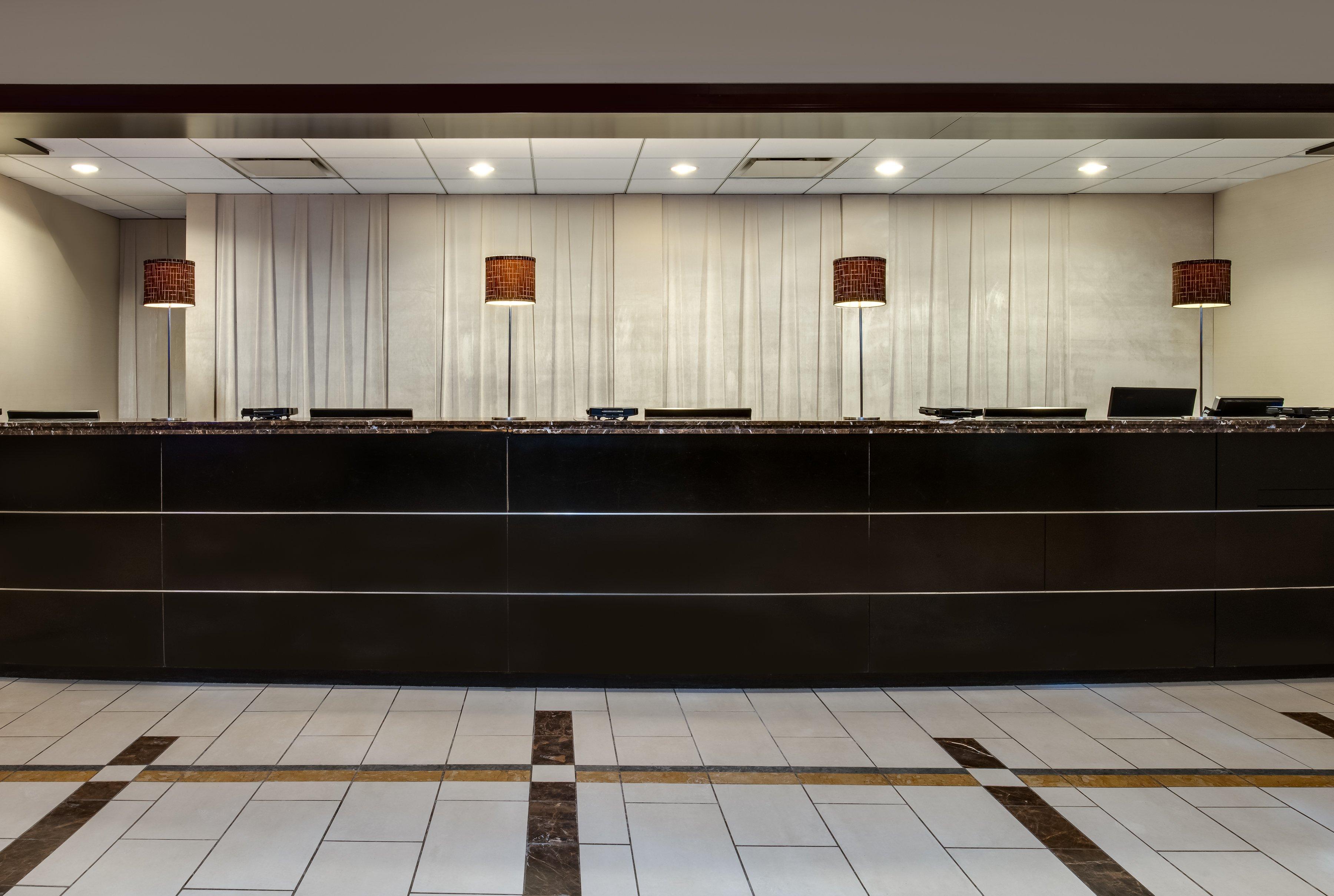 Crowne Plaza Chicago O'Hare Hotel & Conference Center By Ihg Rosemont Extérieur photo