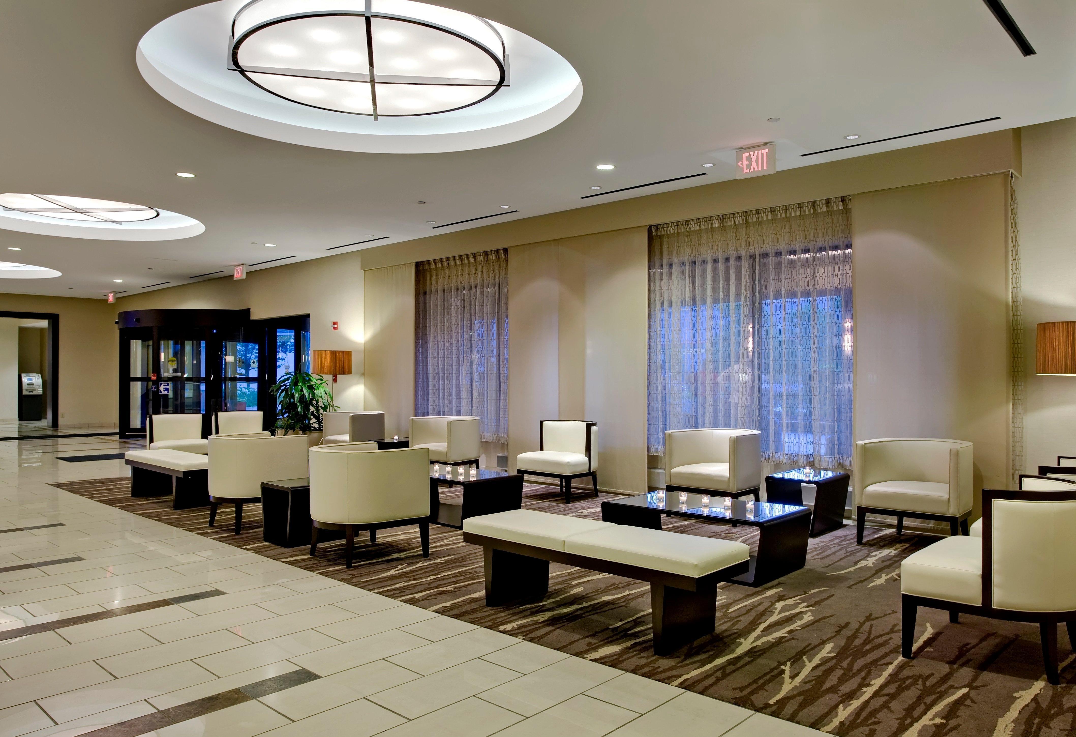 Crowne Plaza Chicago O'Hare Hotel & Conference Center By Ihg Rosemont Extérieur photo