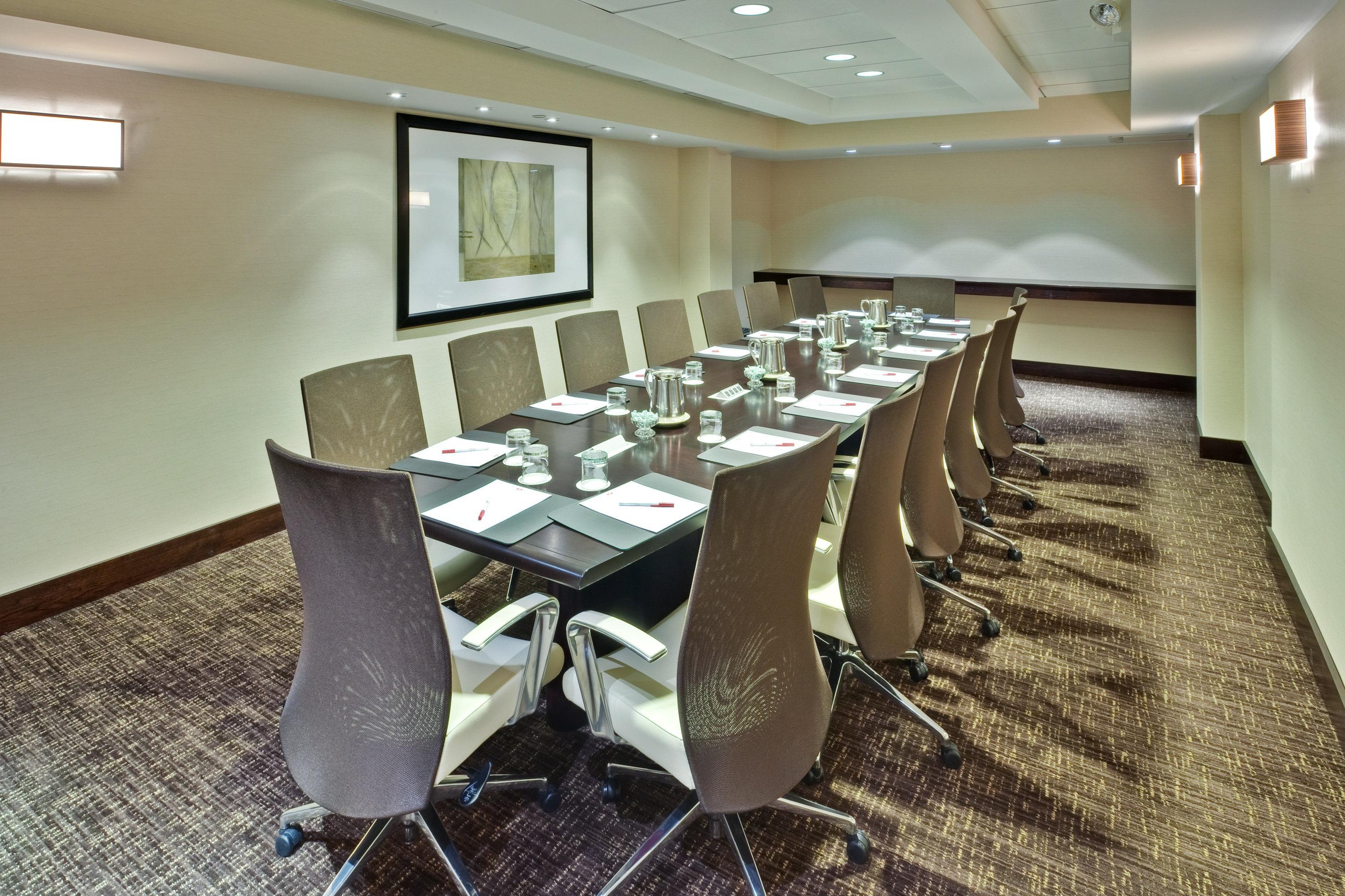 Crowne Plaza Chicago O'Hare Hotel & Conference Center By Ihg Rosemont Extérieur photo