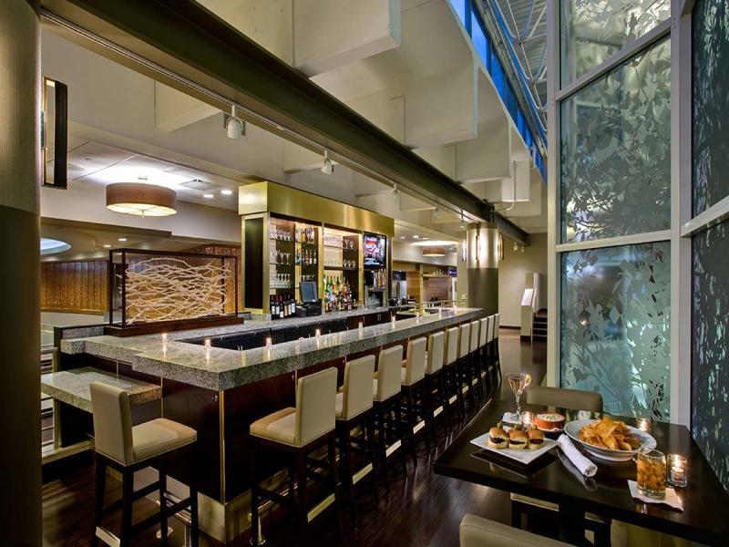Crowne Plaza Chicago O'Hare Hotel & Conference Center By Ihg Rosemont Extérieur photo