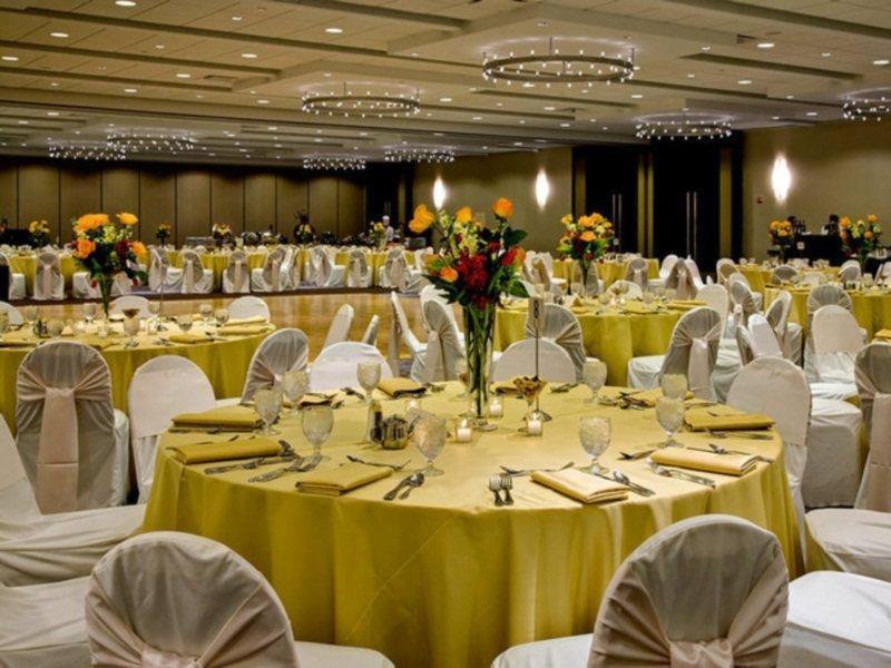 Crowne Plaza Chicago O'Hare Hotel & Conference Center By Ihg Rosemont Extérieur photo