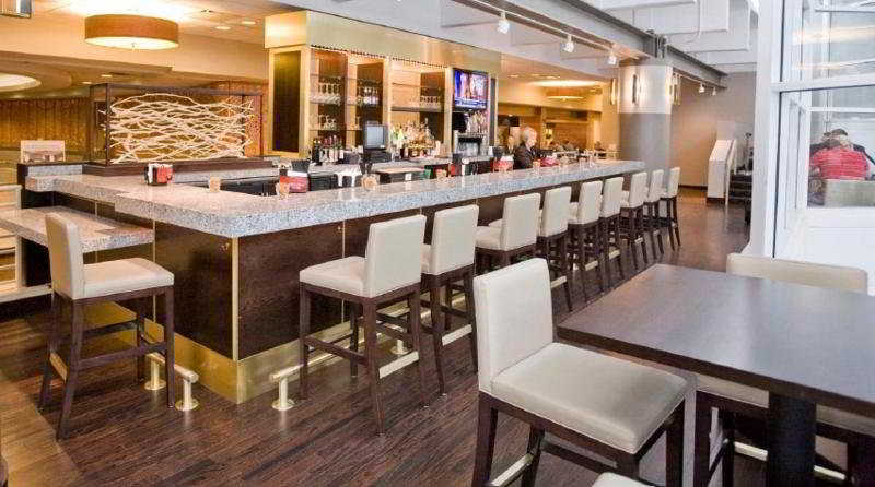Crowne Plaza Chicago O'Hare Hotel & Conference Center By Ihg Rosemont Extérieur photo
